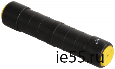 Гильза изолированная фазная ГИФ 150-95 (MJPT 150-95 D25) ИЭК