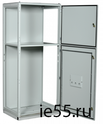ВРУ-2 сборный корпус 1800х800х450 IP54 SMART IEK