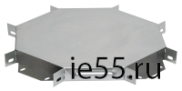 Крестовина 80х300 IEK HDZ