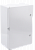 Корпус пласт. ЩМПп 500х350х190мм УХЛ1 IP65 IEK