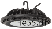 Светильник ДСП 4001 100Вт 4000К IP65 алюминий IEK