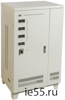 Стабилизатор напряжения СНИ3-45 кВА трехфазный ИЭК