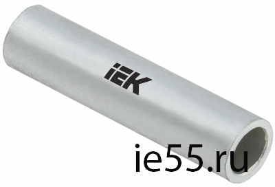 Гильза медная луженая ГМЛ 35-10 ГОСТ 23469.3 IEK
