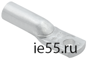 Наконечник алюминиевый ТА 70-10-12 ГОСТ 9581 IEK