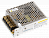 Драйвер LED ИПСН-PRO 50Вт 12 В блок - клеммы  IP20 IEK