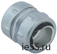 Муфта соединительная для металлорукава СММ25 IEK