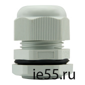 Сальник(коннектор кабельный) PG16   ЭНЕРГИЯ