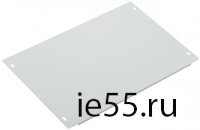 Полка для ВРУ ХХХХх450хХХХ (В=200) SMART
