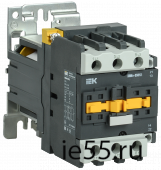 Контактор КМИп-34012 40А 230В/АС3 1НО;1НЗ IEK
