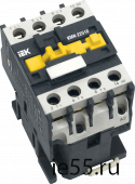 Контактор КМИ-23211 32А 24В/АС3 1НЗ ИЭК