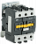 Контактор КМИе-48012 80А 400В/АС3 1НО;1НЗ IEK