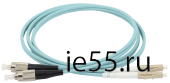 ITK Оптический (патч-корд), MM, 50/125 (OM3), FC/UPC-LC/UPC,(Duplex),30м