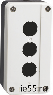 Кнопочный пост NP2-B102,1НО (CHINT)