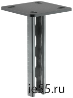Подвес потолочный STRUT 41х21-2300 HDZ IEK