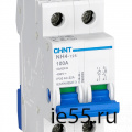 Выключатель нагрузки серии NH4