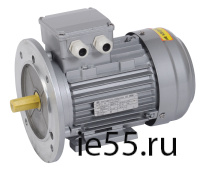 Эл.Двиг.3ф.АИР 71B8 380В 0,25кВт 750об/мин 2081 DRIVE IEK
