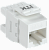 ITK Модуль Keystone Jack кат. 6 UTP 110 IDC 180 град.