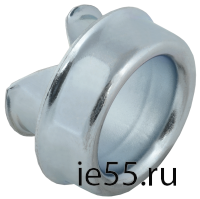 Оконцеватель для металлорукава MK25 IEK