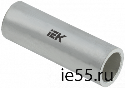 Гильза медная луженая ГМЛ 240-24 ГОСТ 23469.3 IEK
