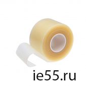 Лента термоплавкого клея ЛТК (КВТ) исп.1