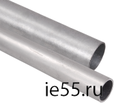 Труба стальная ненарезная d50мм