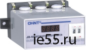 Комплексное защитное устройство для двигателей JD-5A 20A-80A AC220В (CHINT)