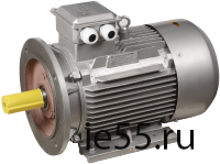Эл.Двиг.3ф.АИР 112MB6 380В 4кВт 1000об/мин 2081 DRIVE ИЭК
