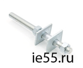 Болт проходной (D 20)