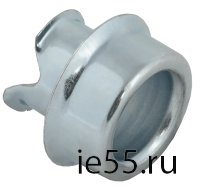 Оконцеватель для металлорукава MK15 IEK