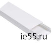 Кабель-канал 40/2х16 "ЭЛЕКОР" (30 м)