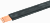 Шина медная гибкая изолированная ШМГ 6x(80x1мм) 2м IEK