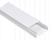 Кабель-канал 40/2х16 "ЭЛЕКОР" (30 м)