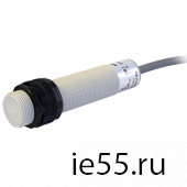 Датчик емкостной CAP18-80.16N4.U1.K 10...30 VDC, NPN трехпроводная, NO+NC, Sn=16 мм