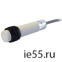 Датчик емкостной CAP18-80.16N4.U1.K 10...30 VDC, NPN трехпроводная, NO+NC, Sn=16 мм