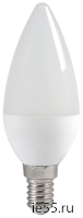 Лампа LED C35 свеча 7Вт 230В 4000К E14 IEK