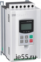Устройство плавного пуска NJR2-280D,514А,280кВт (CHINT)