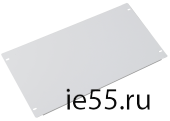 Панель ЛГ к ВРУ-х хх.45.хх 36 TITAN (H=500) к-т 2 шт.