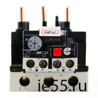 Реле тепловое(термореле) LR2-D3353   23.0- 32.0 A  ЭНЕРГИЯ