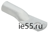 Наконечник медный луженый ТМЛ 10–8–5 ГОСТ 7386 IEK