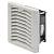 Вентилятор впускной с реш. KIPVENT-100.01.230 230VAC IP54