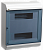 Бокс ЩРН-П-24 модуля навесн.пластик IP41 PRIME