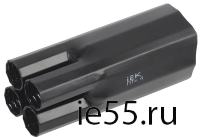 Перчатка термоусаживаемая ПТк 4х150-240 1кВ IEK