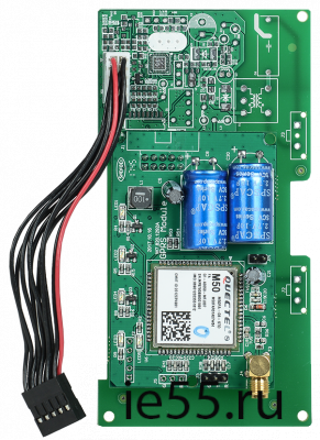 Модуль связи STAR PLC IEK