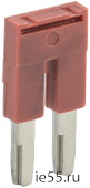 Перемычка для КПИ-4мм2 2PIN IEK
