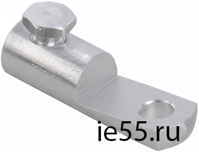 Наконечник болтовой НБ 70-120 1кВ IEK