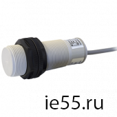 Датчик емкостной CAP30-80.20P4.U1.K 10...30 VDC, PNP трехпроводная, NO+NC, Sn=20 мм