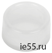 Колпачок защитный IP67 AD22-S для утопленной кнопки