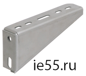 Кронштейн настенный осн.200 мм.