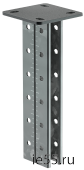 Подвес потолочный STRUT двойной 41х41-2700 HDZ IEK