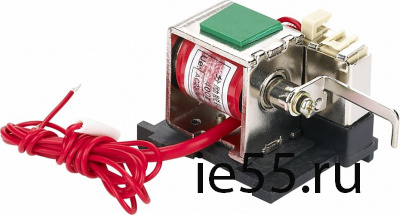 Независимый расцепитель для NM1-800/3P/4P AC230В (правый) (CHINT)